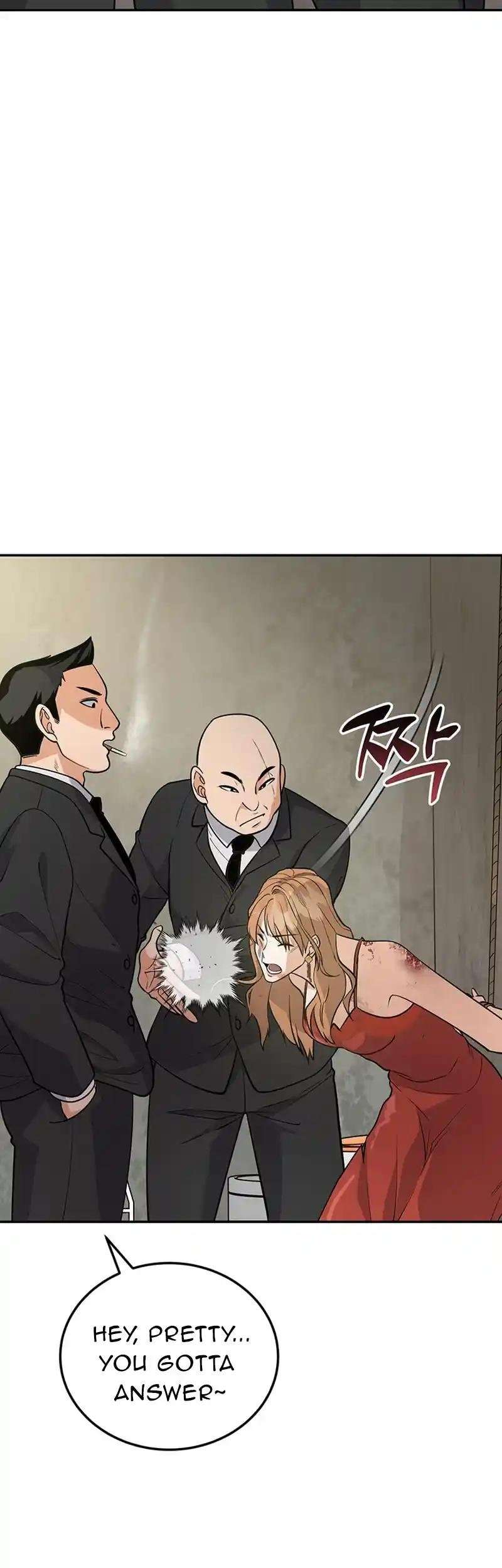 Scorpion Time Chapter 26 47